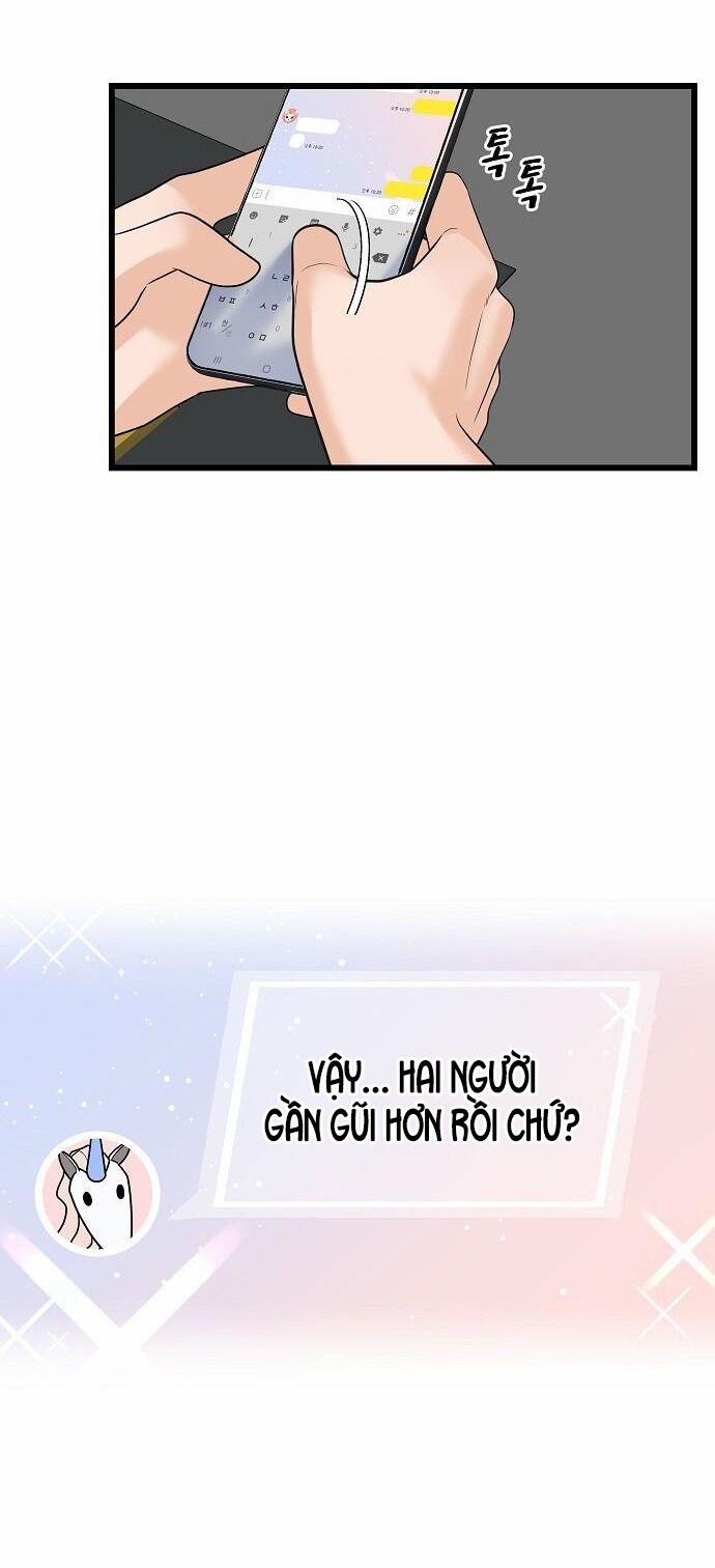 Random Target – Mục Tiêu Ngẫu Nhiên 13.1 trang 19