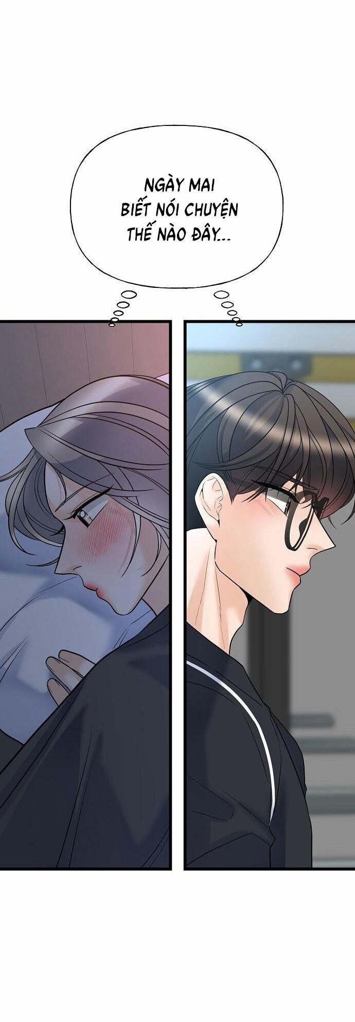 Random Target – Mục Tiêu Ngẫu Nhiên 13.1 trang 26