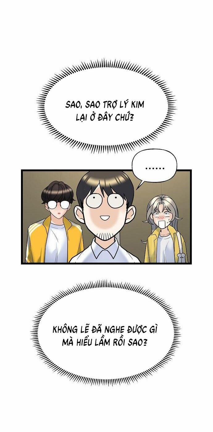 Random Target – Mục Tiêu Ngẫu Nhiên 13.1 trang 35