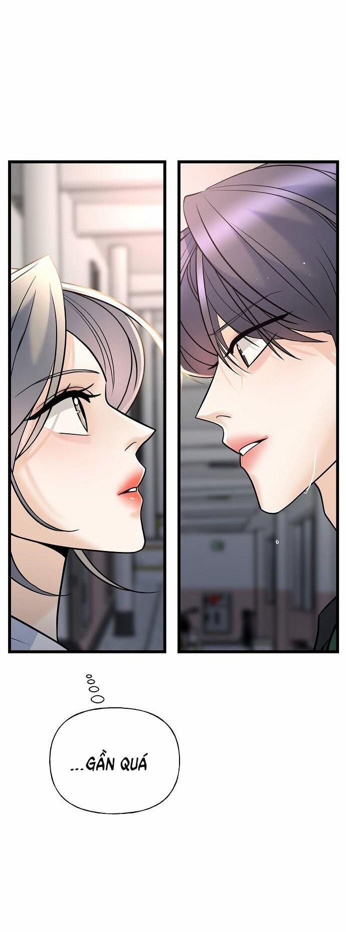 Random Target – Mục Tiêu Ngẫu Nhiên 13.1 trang 8