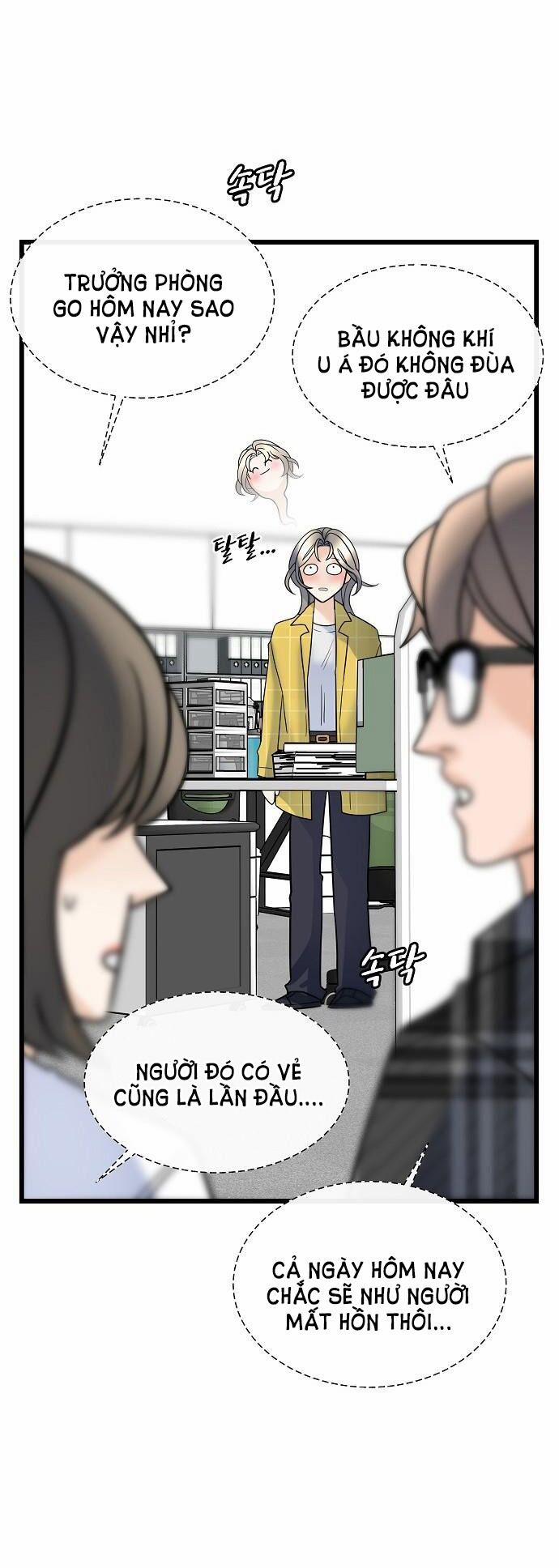 Random Target – Mục Tiêu Ngẫu Nhiên 13.2 trang 18