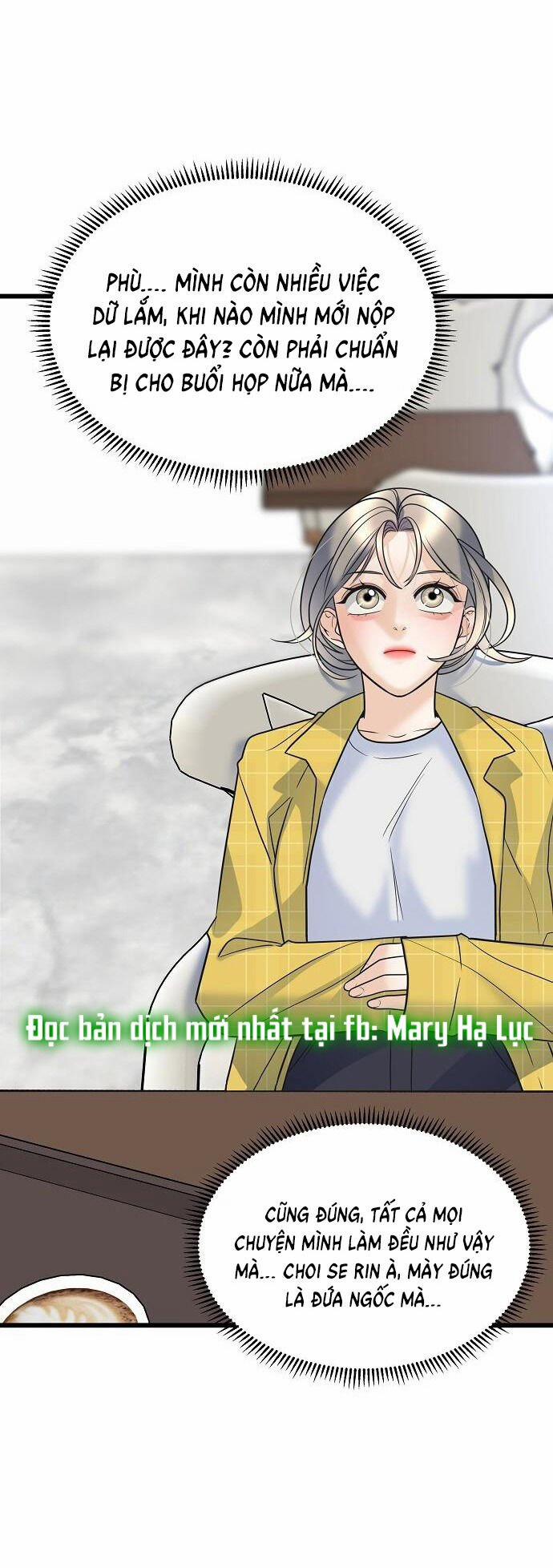 Random Target – Mục Tiêu Ngẫu Nhiên 13.2 trang 23