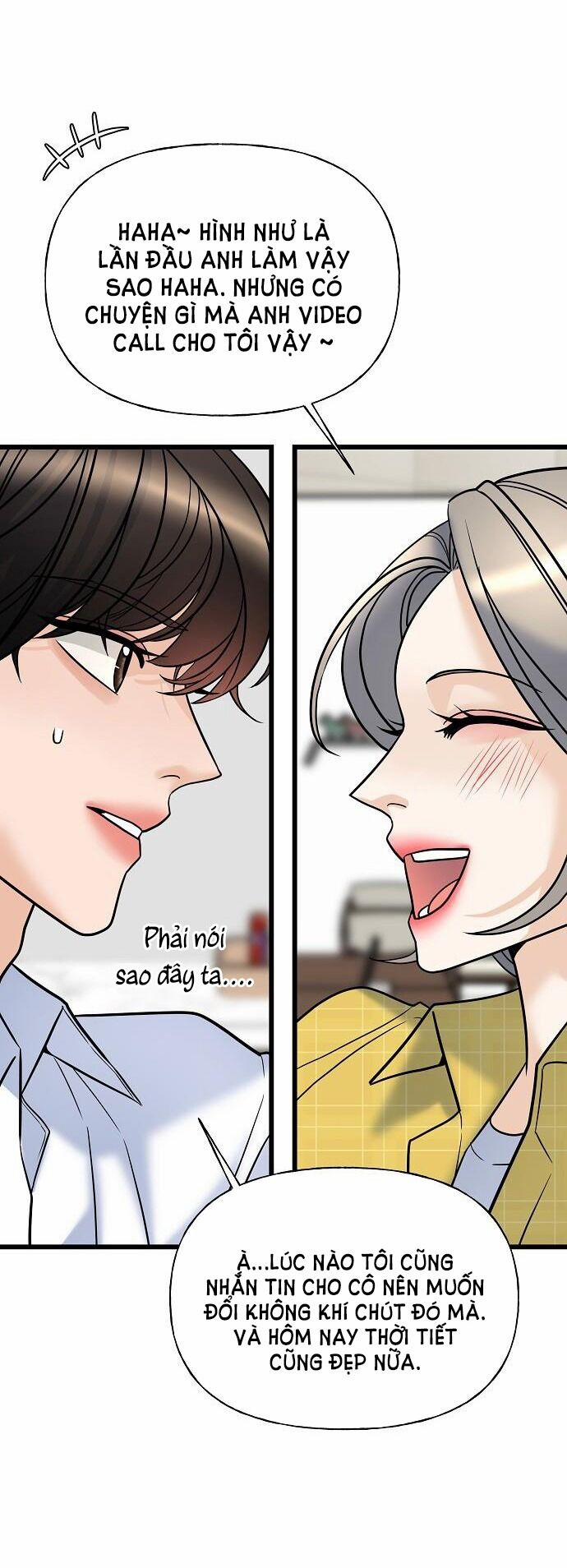 Random Target – Mục Tiêu Ngẫu Nhiên 13.2 trang 35