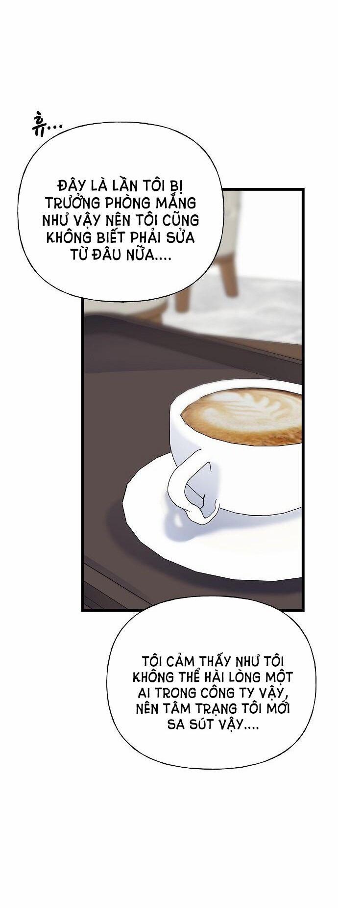 Random Target – Mục Tiêu Ngẫu Nhiên 13.2 trang 38