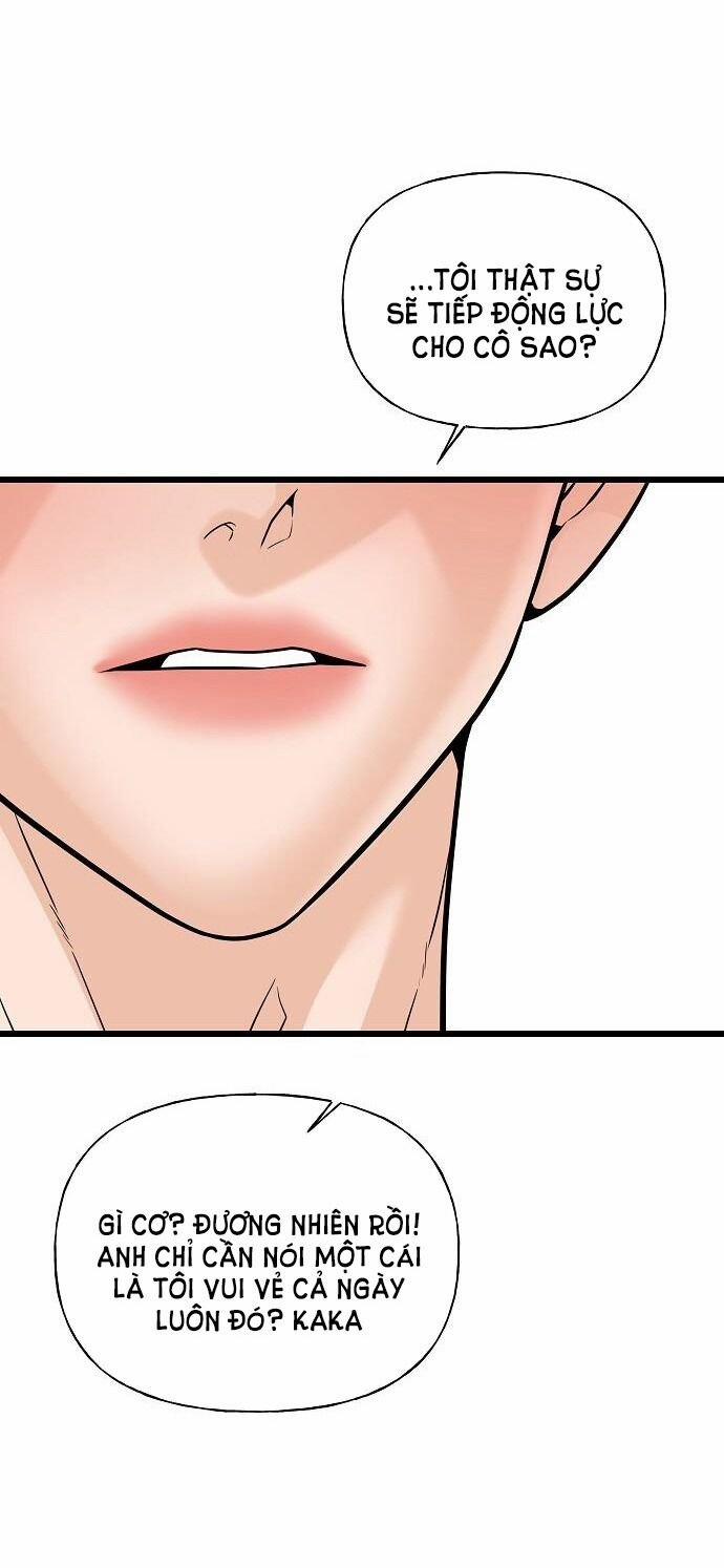 Random Target – Mục Tiêu Ngẫu Nhiên 13.2 trang 43