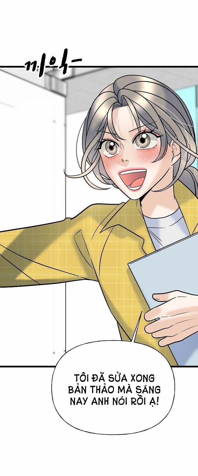 Random Target – Mục Tiêu Ngẫu Nhiên 13.2 trang 49