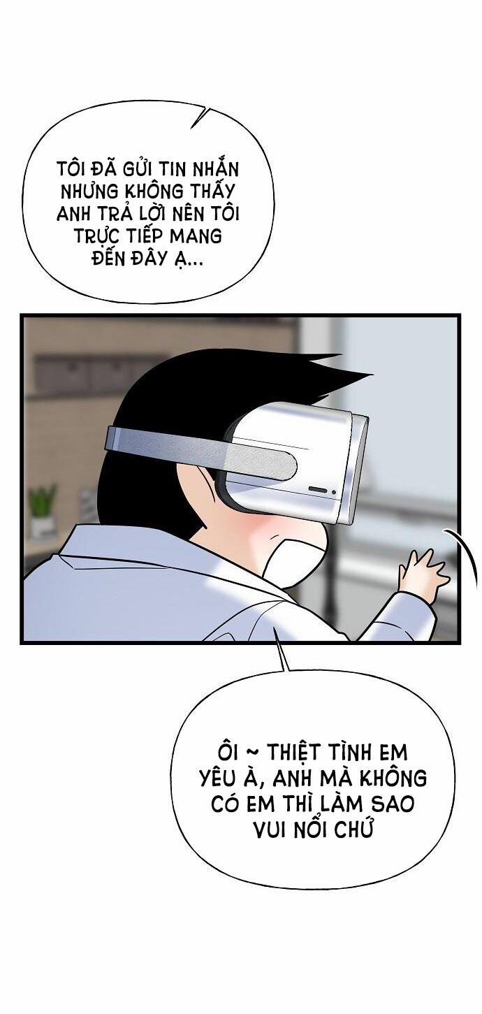 Random Target – Mục Tiêu Ngẫu Nhiên 13.2 trang 50