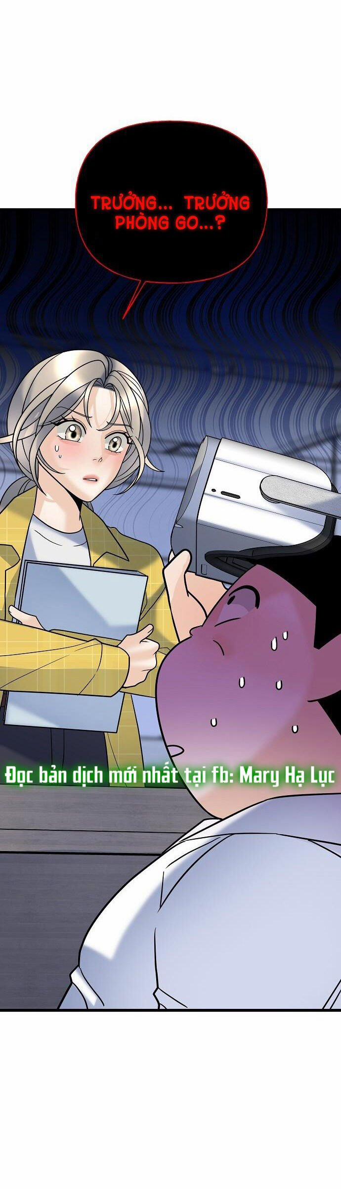 Random Target – Mục Tiêu Ngẫu Nhiên 13.2 trang 52