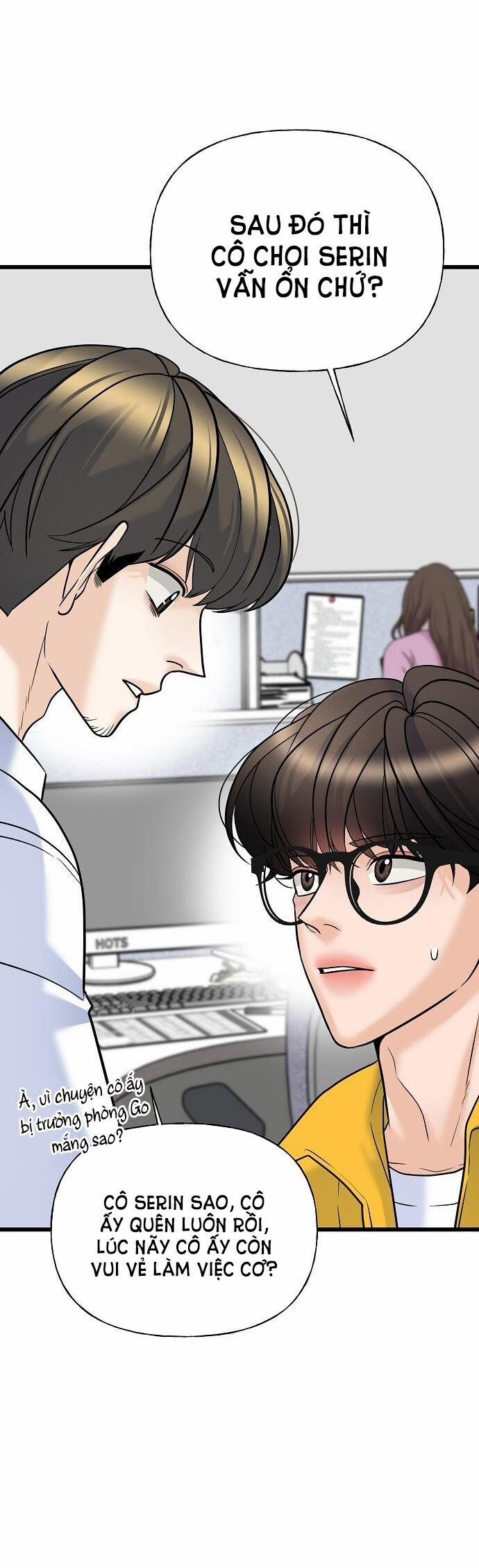 Random Target – Mục Tiêu Ngẫu Nhiên 14.1 trang 26