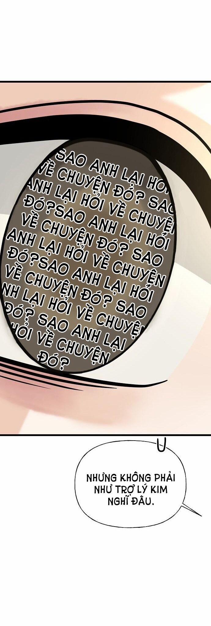 Random Target – Mục Tiêu Ngẫu Nhiên 14.1 trang 28