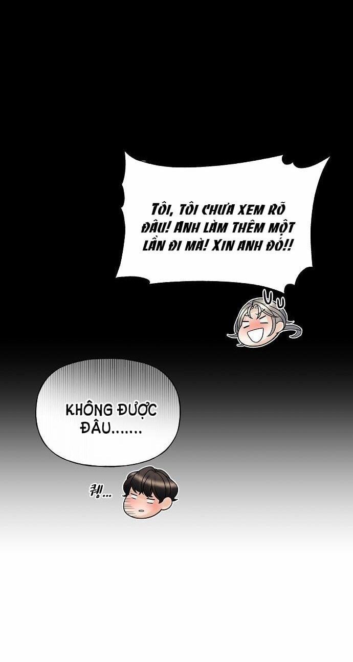 Random Target – Mục Tiêu Ngẫu Nhiên 14.1 trang 38