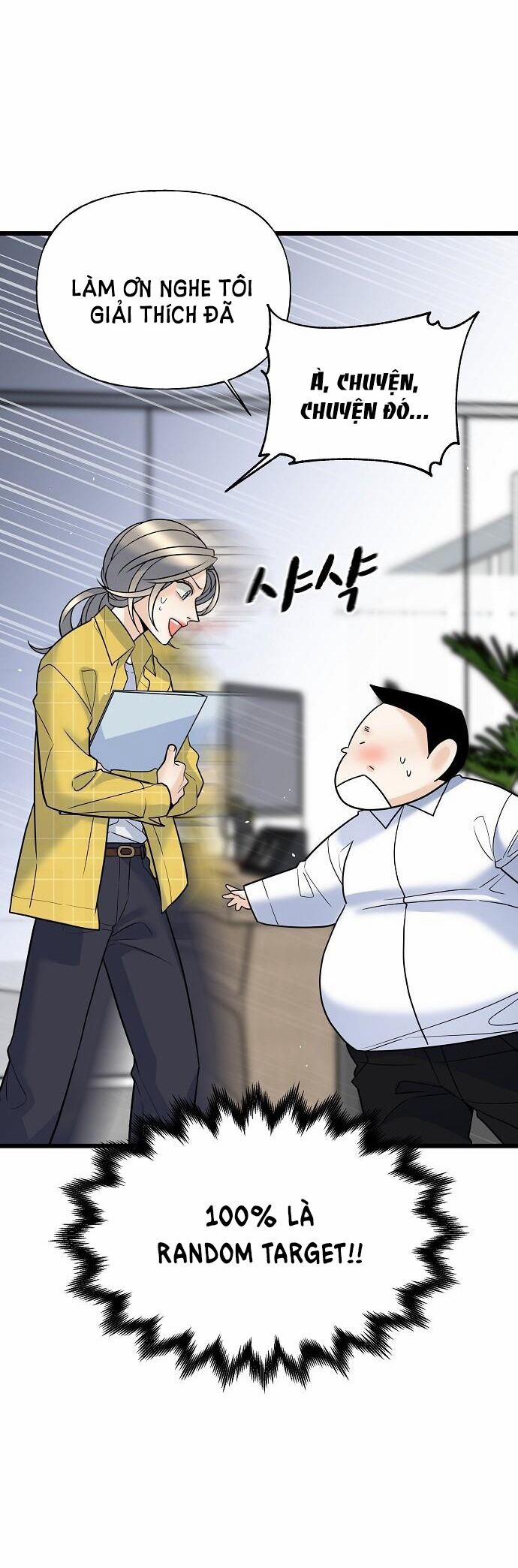 Random Target – Mục Tiêu Ngẫu Nhiên 14.1 trang 4