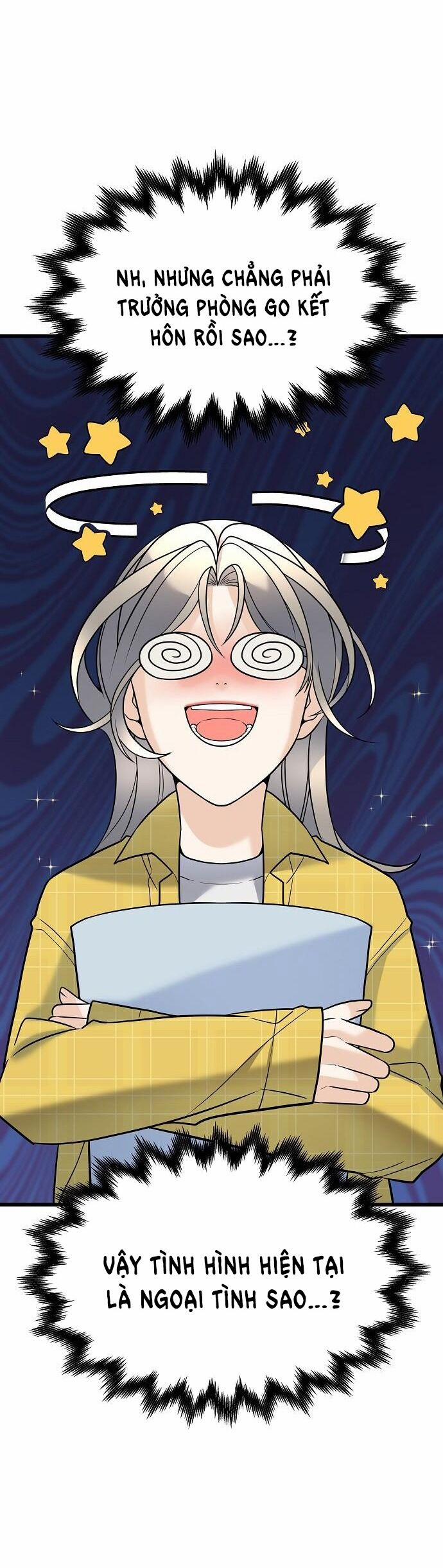 Random Target – Mục Tiêu Ngẫu Nhiên 14.1 trang 5