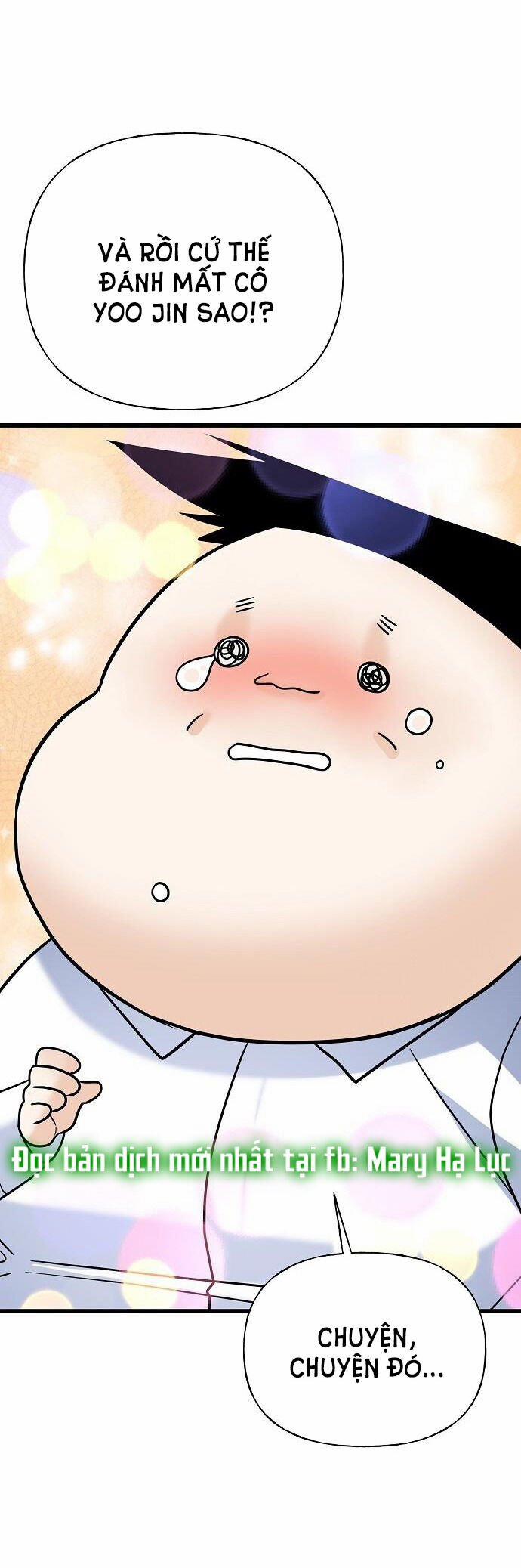 Random Target – Mục Tiêu Ngẫu Nhiên 14.2 trang 17