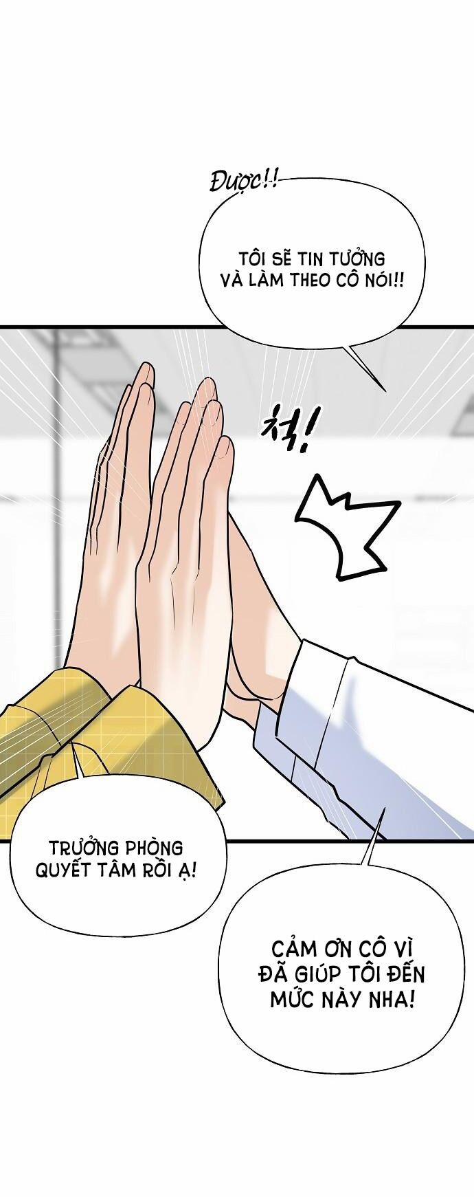 Random Target – Mục Tiêu Ngẫu Nhiên 14.2 trang 19