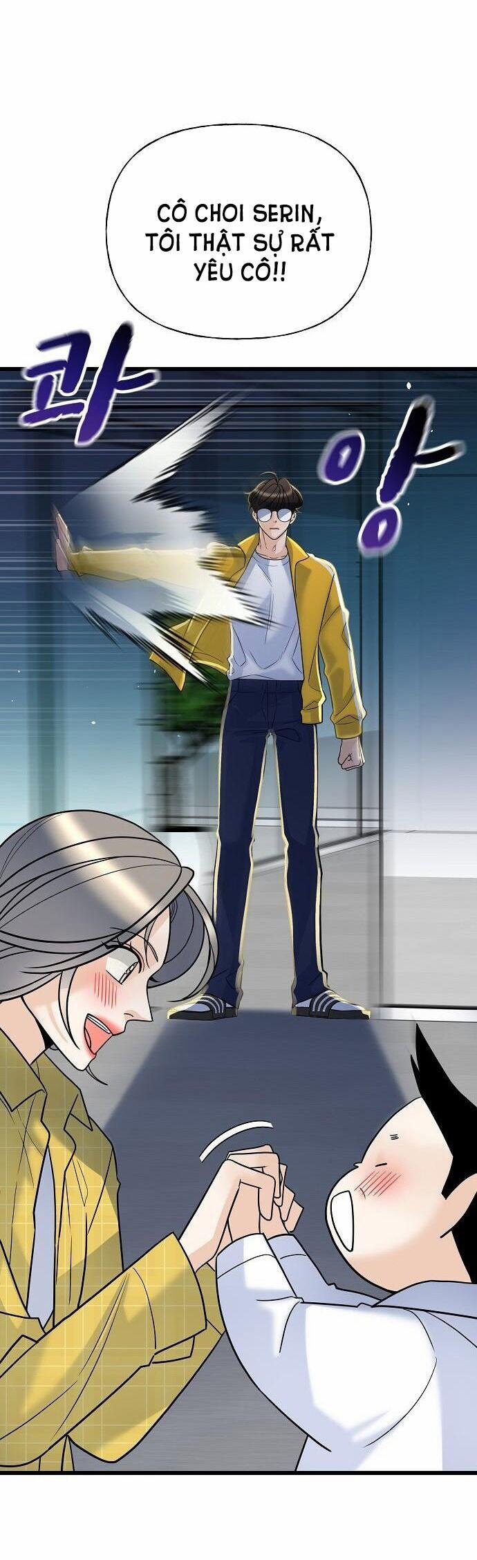 Random Target – Mục Tiêu Ngẫu Nhiên 14.2 trang 20