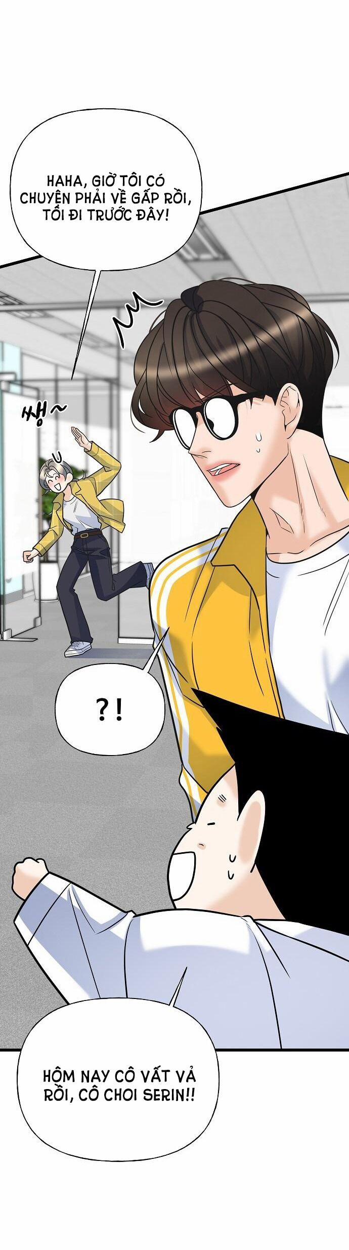 Random Target – Mục Tiêu Ngẫu Nhiên 14.2 trang 25