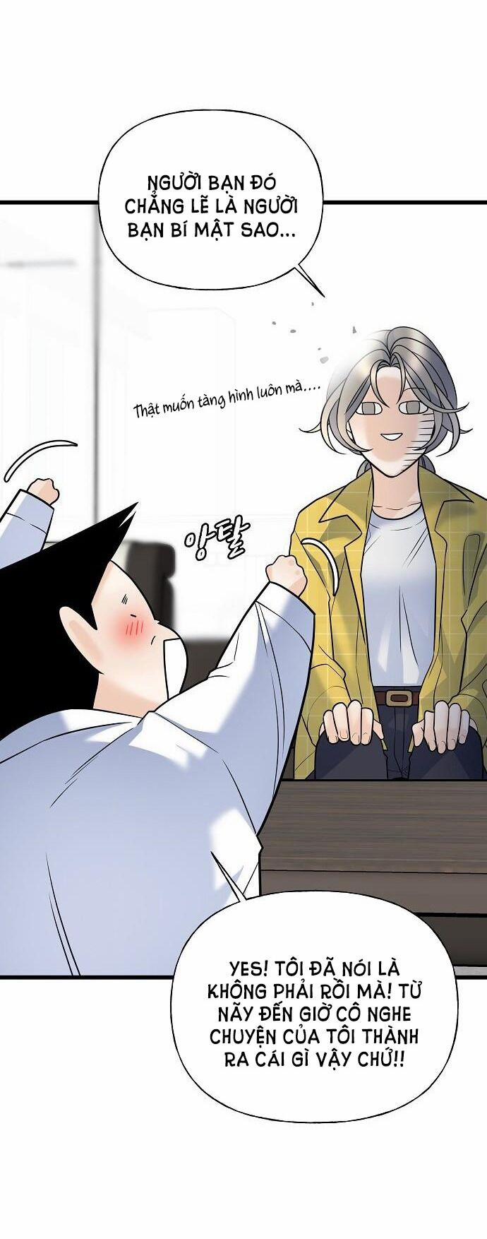 Random Target – Mục Tiêu Ngẫu Nhiên 14.2 trang 3