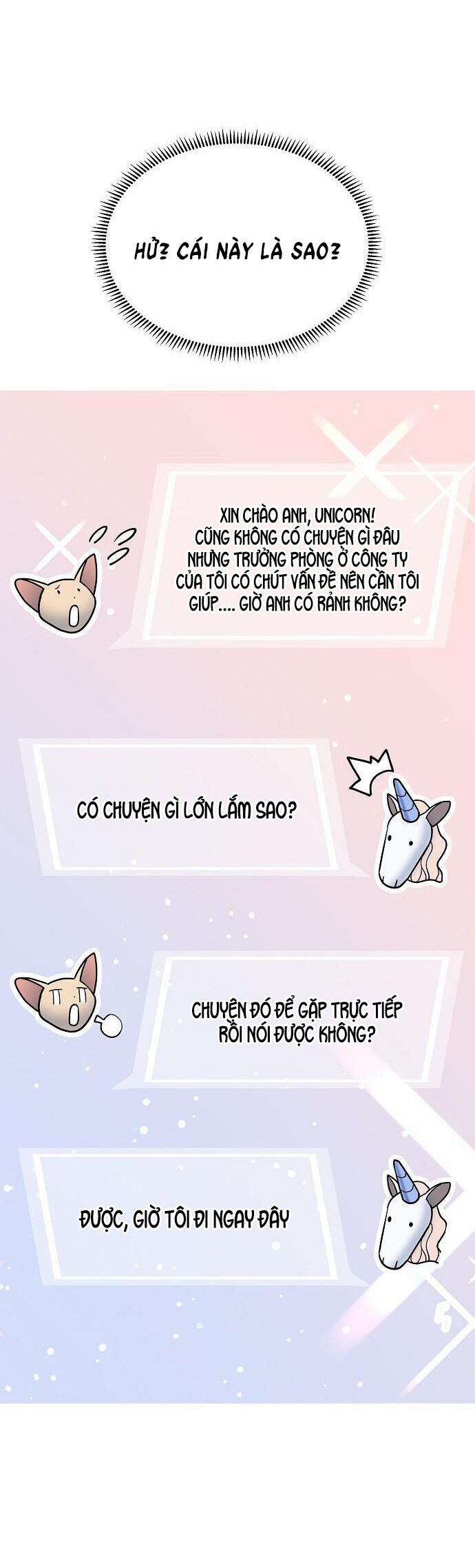 Random Target – Mục Tiêu Ngẫu Nhiên 14.2 trang 34