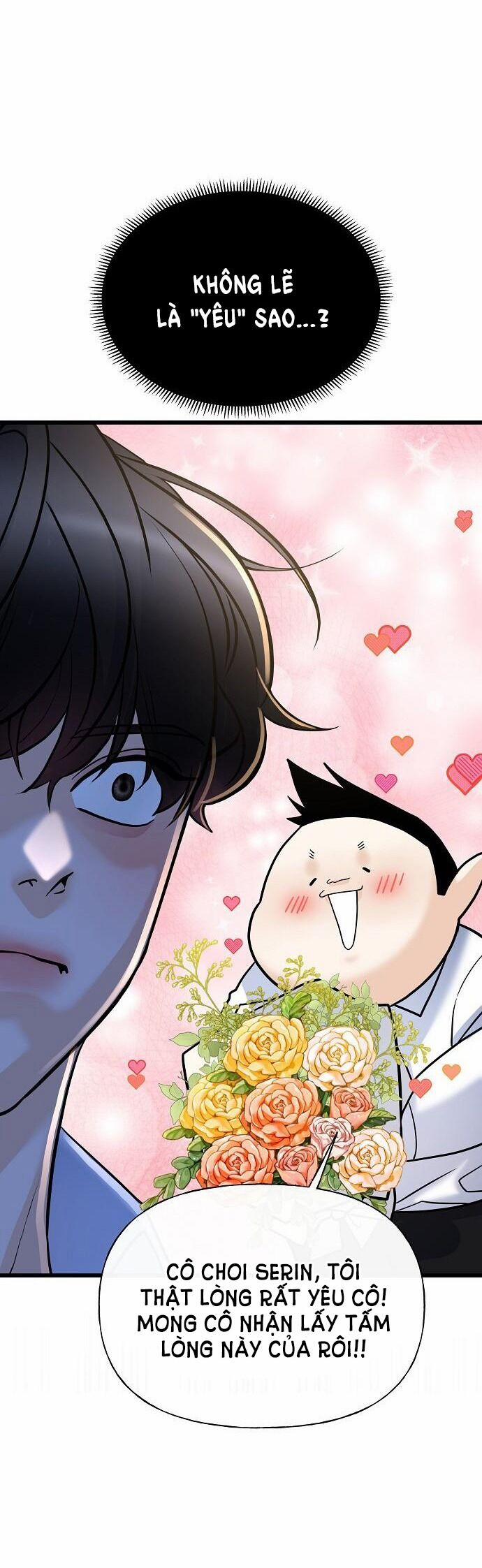 Random Target – Mục Tiêu Ngẫu Nhiên 14.2 trang 36