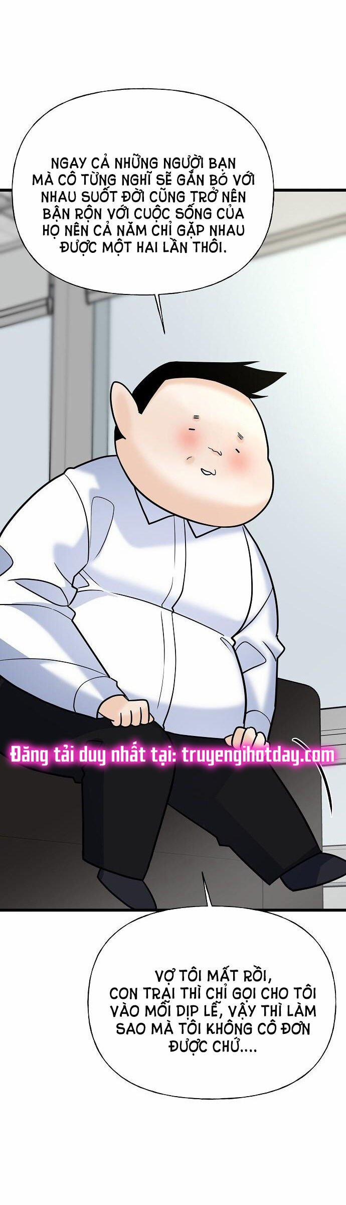 Random Target – Mục Tiêu Ngẫu Nhiên 14.2 trang 5