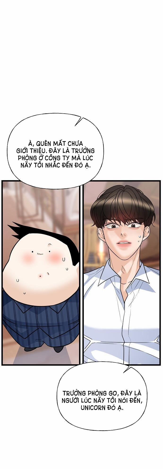 Random Target – Mục Tiêu Ngẫu Nhiên 15.1 trang 1