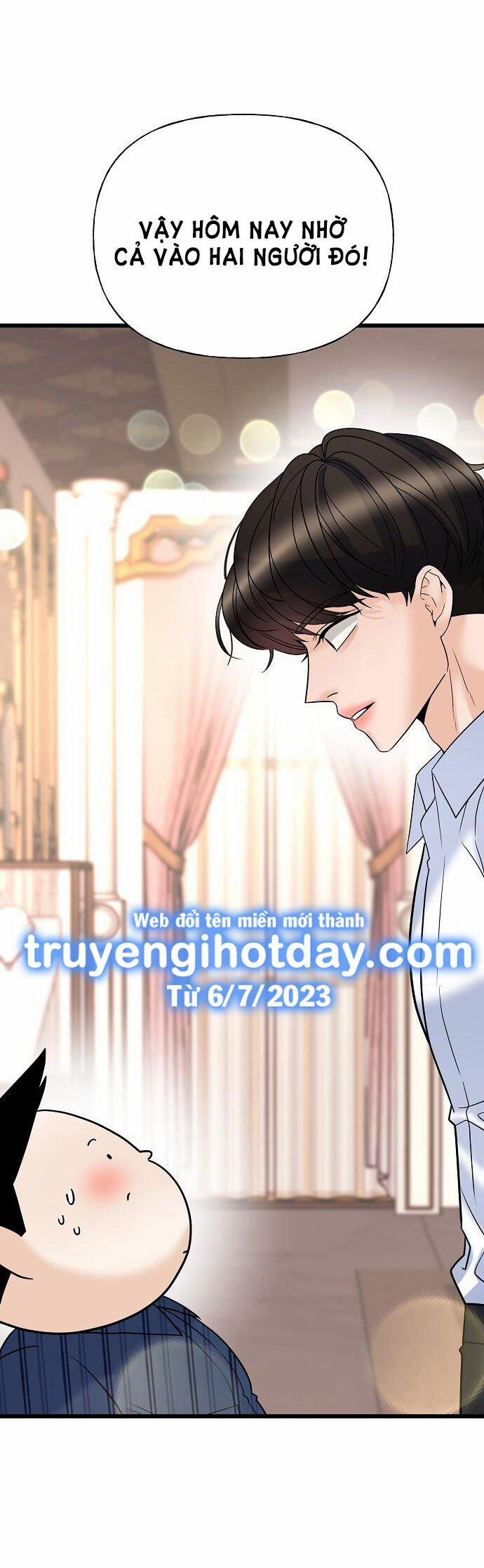 Random Target – Mục Tiêu Ngẫu Nhiên 15.1 trang 2