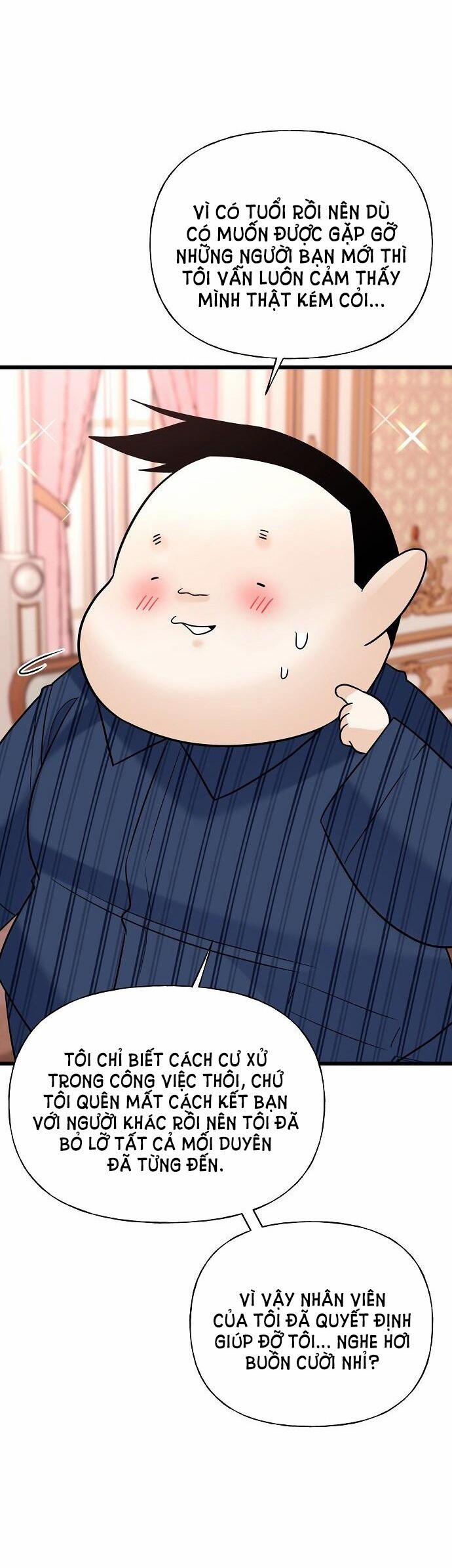 Random Target – Mục Tiêu Ngẫu Nhiên 15.1 trang 22