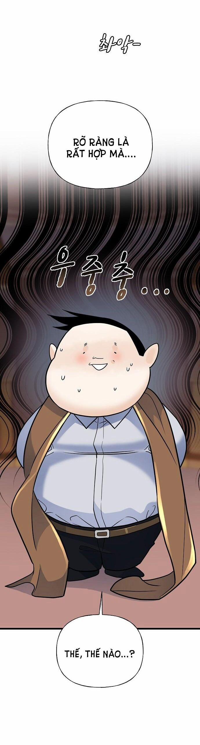 Random Target – Mục Tiêu Ngẫu Nhiên 15.1 trang 33