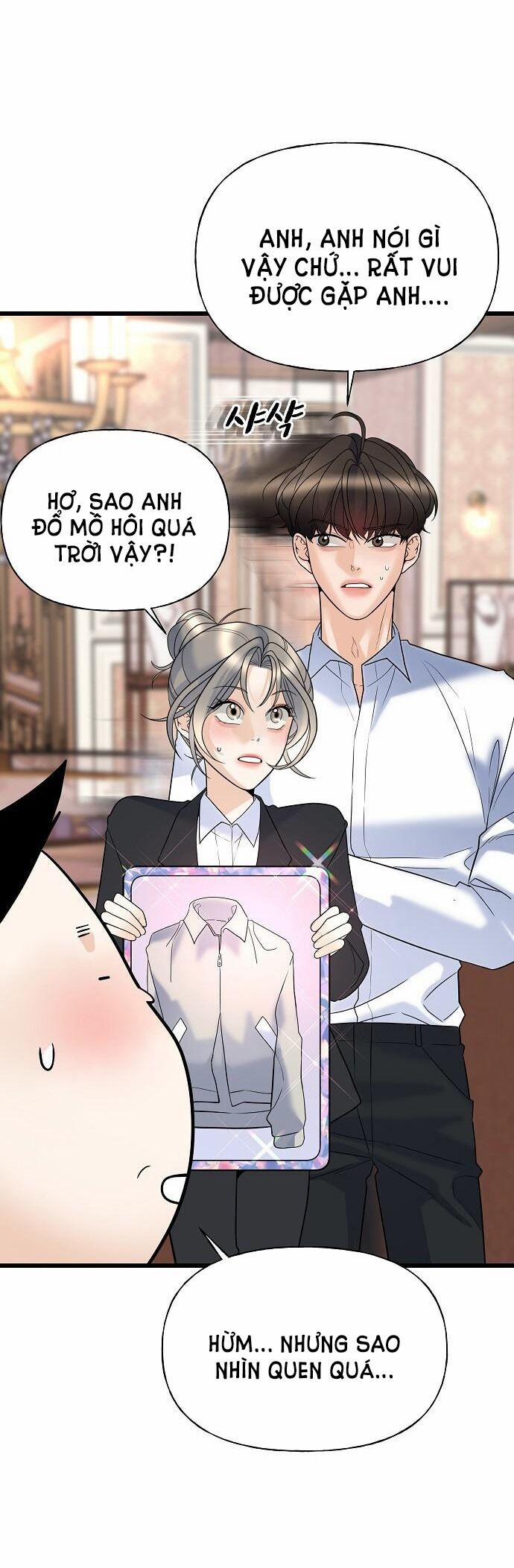 Random Target – Mục Tiêu Ngẫu Nhiên 15.1 trang 4