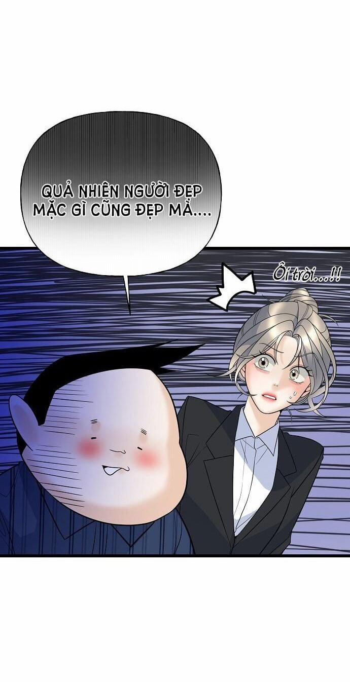 Random Target – Mục Tiêu Ngẫu Nhiên 15.1 trang 40