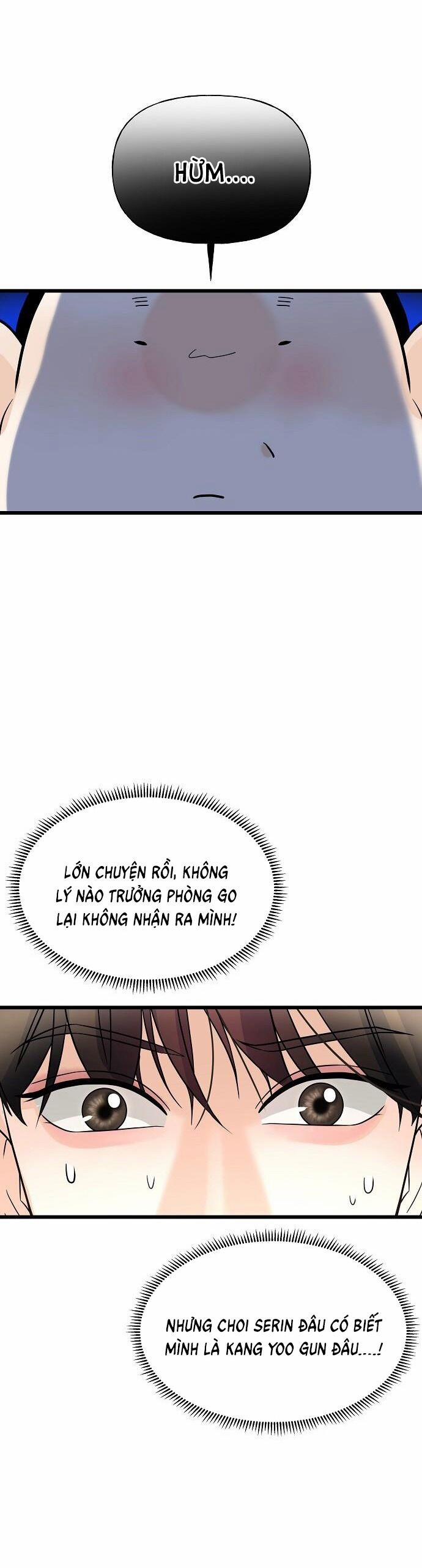 Random Target – Mục Tiêu Ngẫu Nhiên 15.1 trang 5