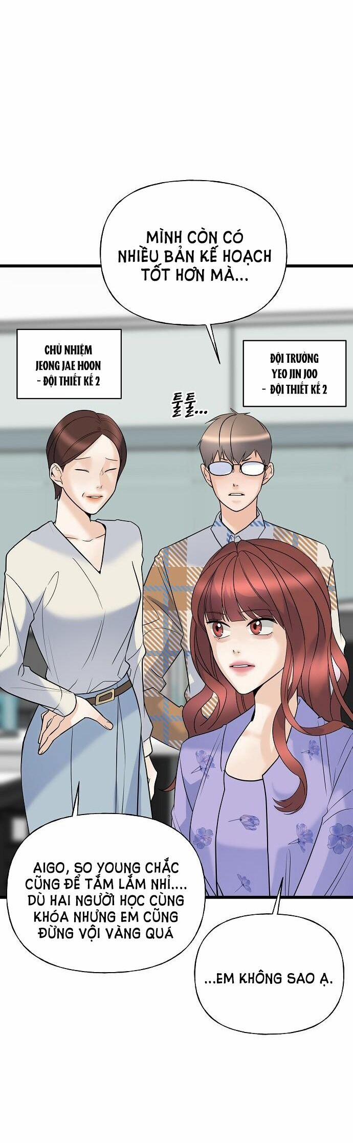 Random Target – Mục Tiêu Ngẫu Nhiên 15.2 trang 28