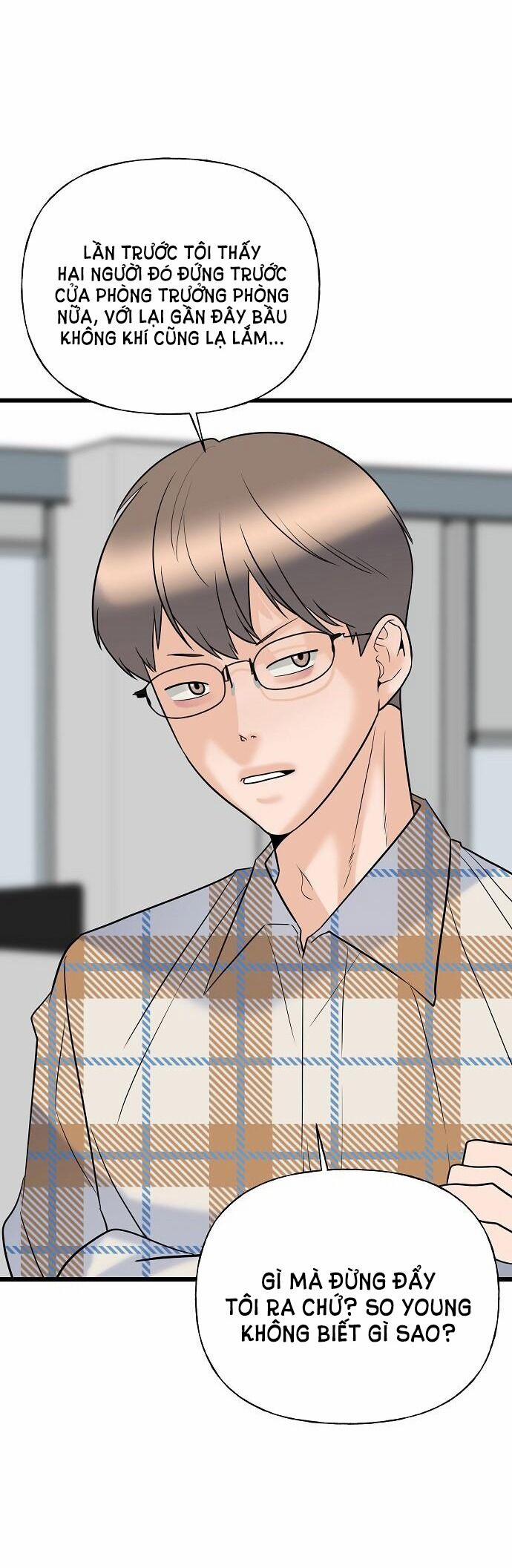 Random Target – Mục Tiêu Ngẫu Nhiên 15.2 trang 29