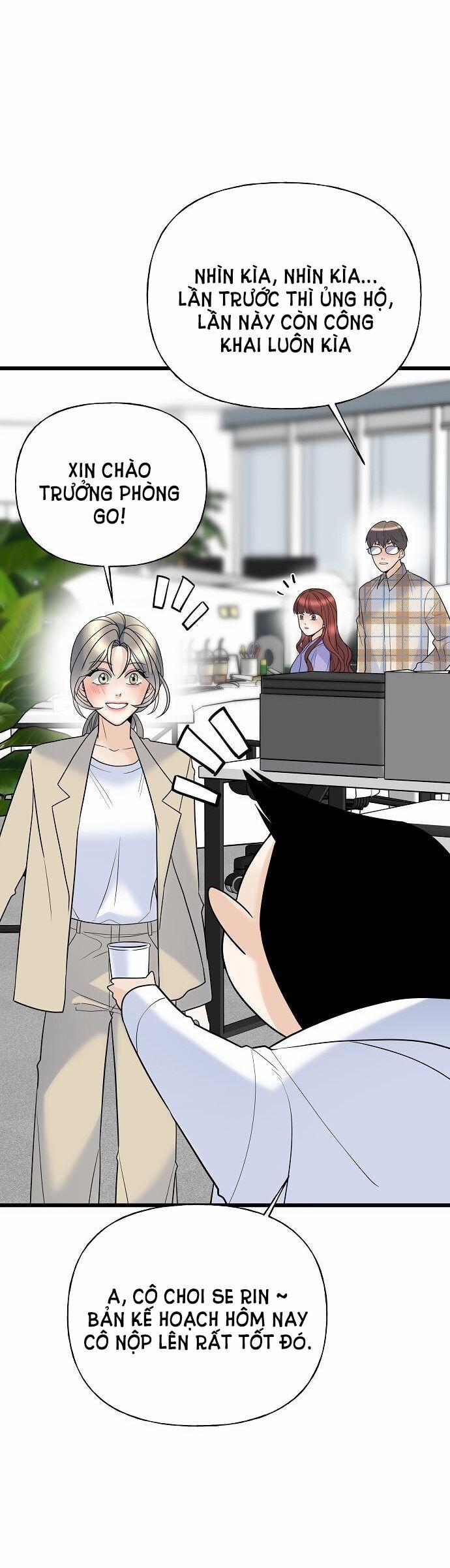 Random Target – Mục Tiêu Ngẫu Nhiên 15.2 trang 31