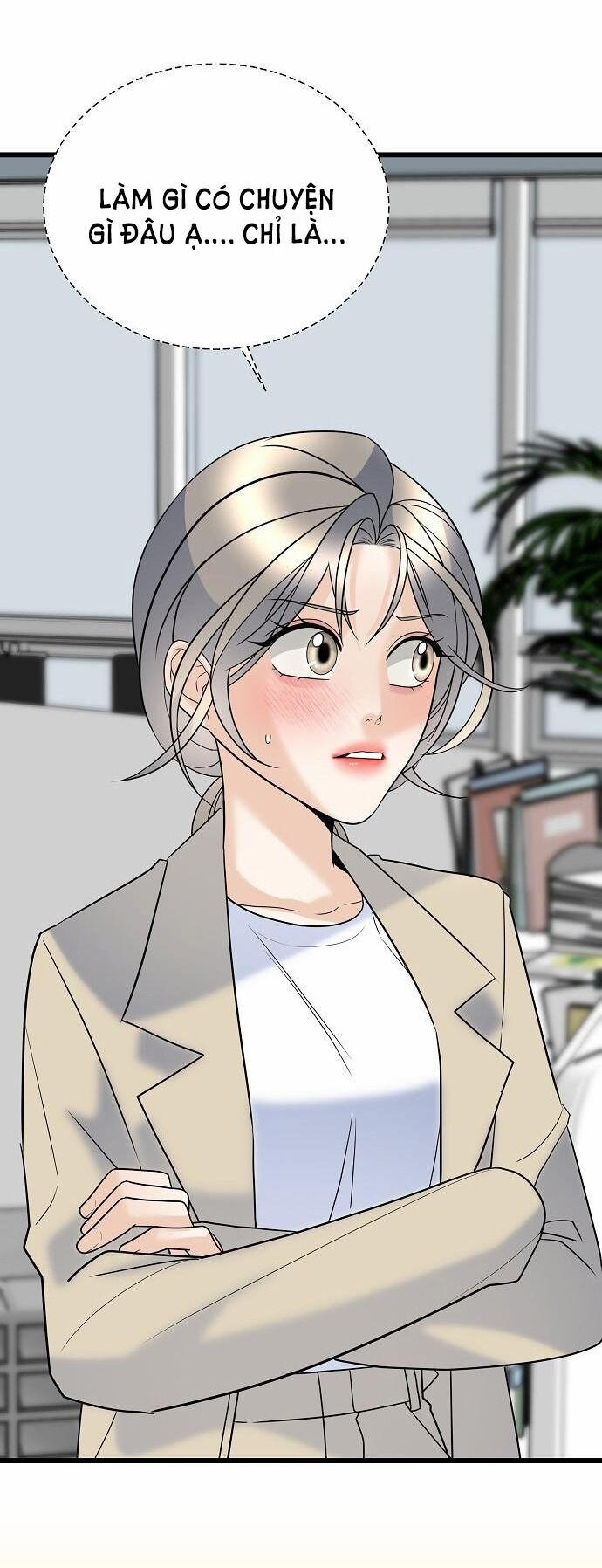 Random Target – Mục Tiêu Ngẫu Nhiên 15.2 trang 37