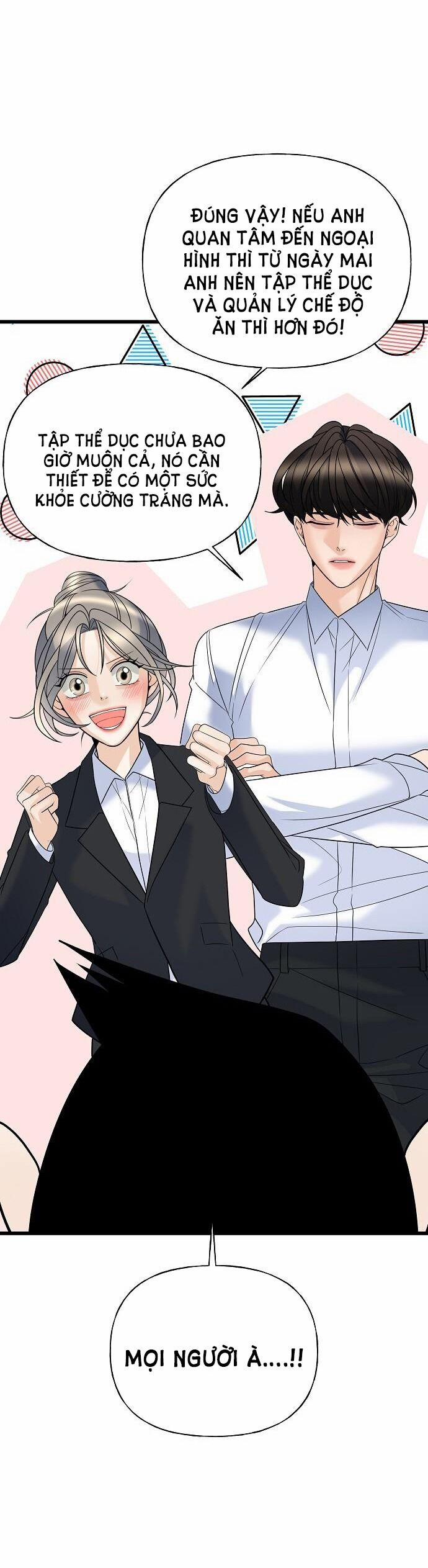 Random Target – Mục Tiêu Ngẫu Nhiên 15.2 trang 4