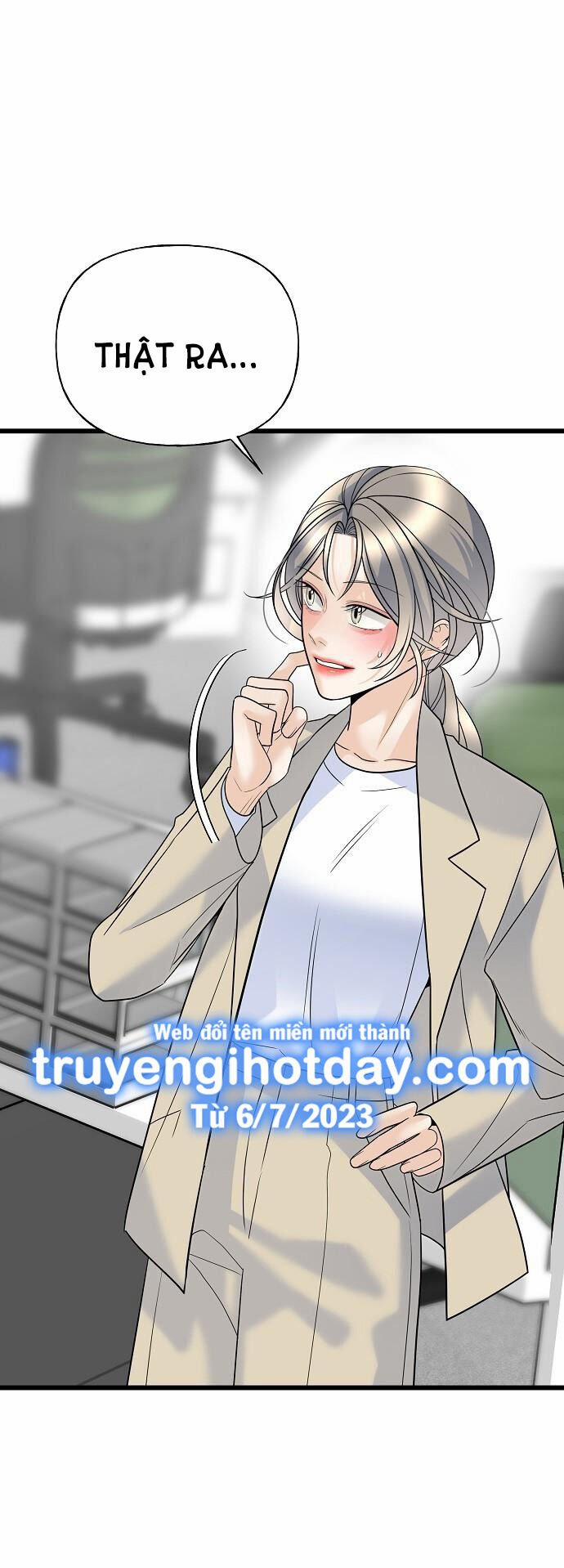 Random Target – Mục Tiêu Ngẫu Nhiên 16.1 trang 0