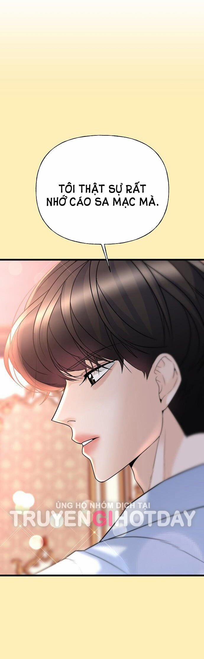 Random Target – Mục Tiêu Ngẫu Nhiên 16.1 trang 10