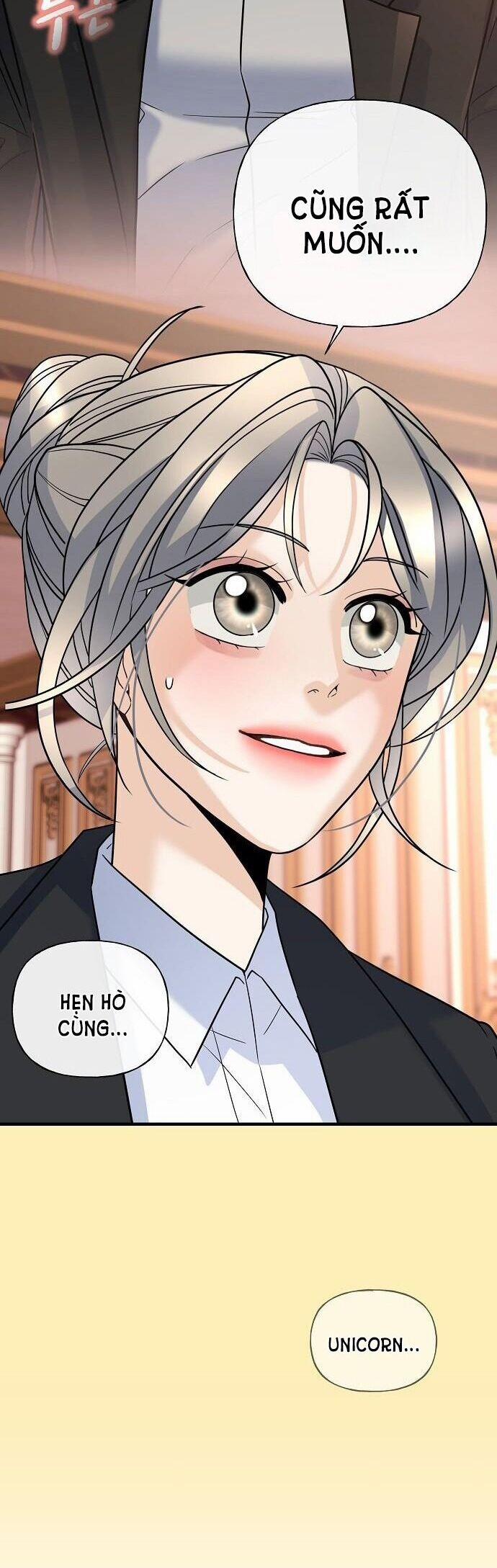 Random Target – Mục Tiêu Ngẫu Nhiên 16.1 trang 12