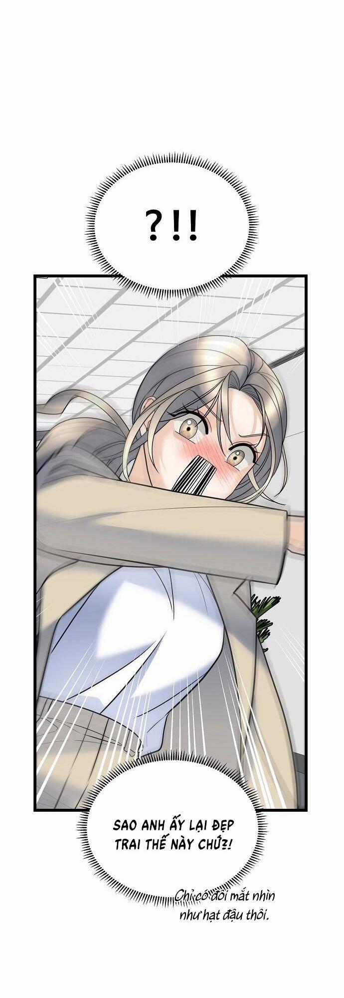 Random Target – Mục Tiêu Ngẫu Nhiên 16.1 trang 16