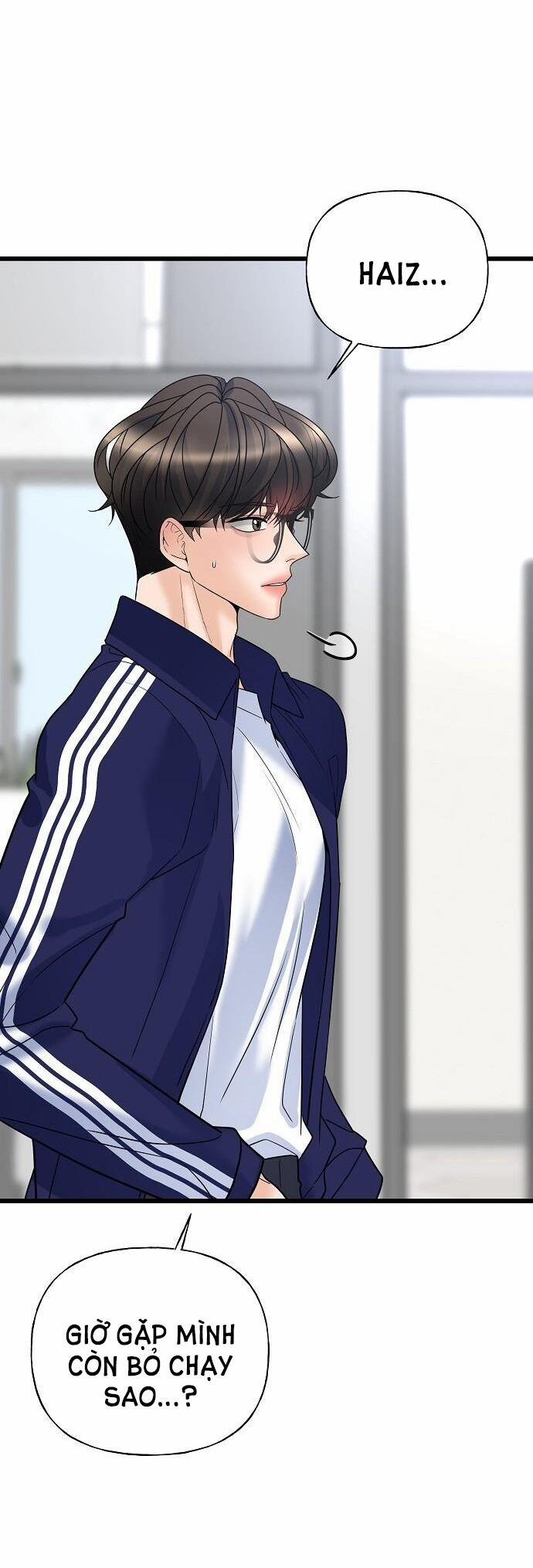 Random Target – Mục Tiêu Ngẫu Nhiên 16.1 trang 18