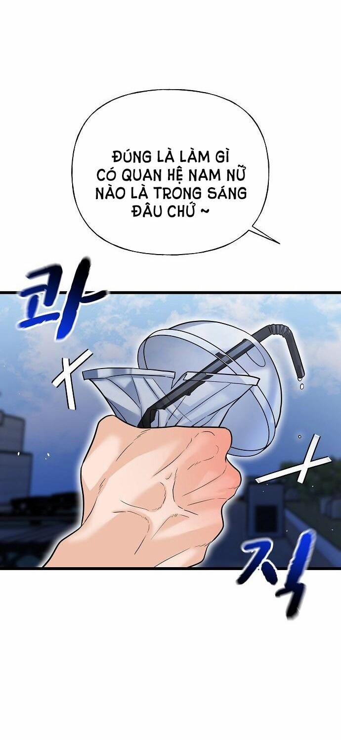 Random Target – Mục Tiêu Ngẫu Nhiên 16.1 trang 24