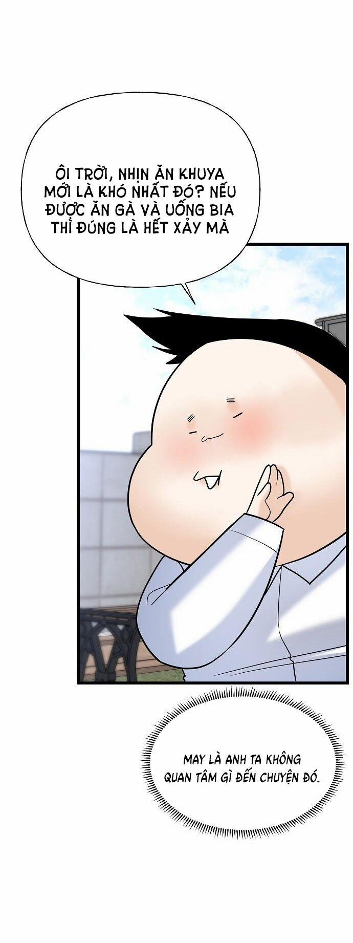 Random Target – Mục Tiêu Ngẫu Nhiên 16.1 trang 32