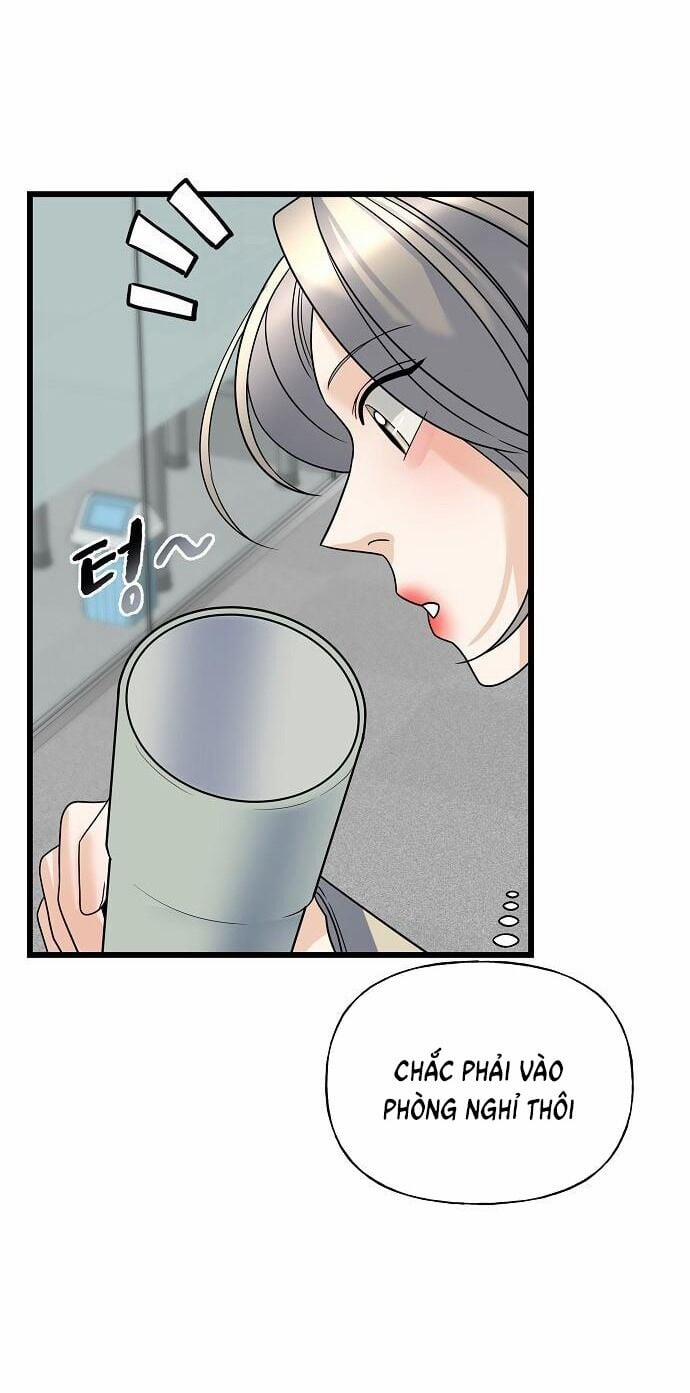 Random Target – Mục Tiêu Ngẫu Nhiên 16.1 trang 4