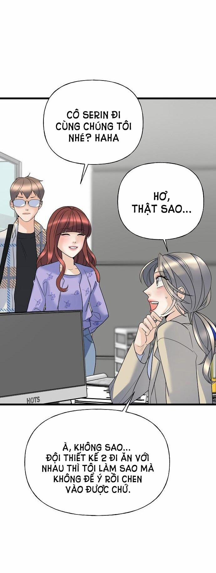 Random Target – Mục Tiêu Ngẫu Nhiên 16.1 trang 43