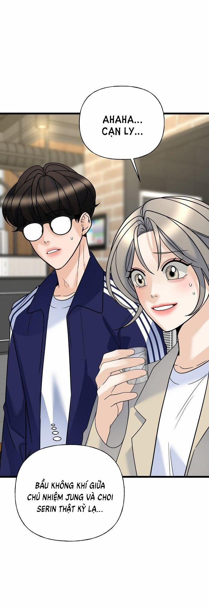 Random Target – Mục Tiêu Ngẫu Nhiên 16.2 trang 14