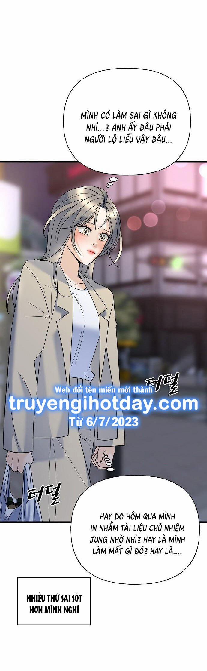 Random Target – Mục Tiêu Ngẫu Nhiên 16.2 trang 19