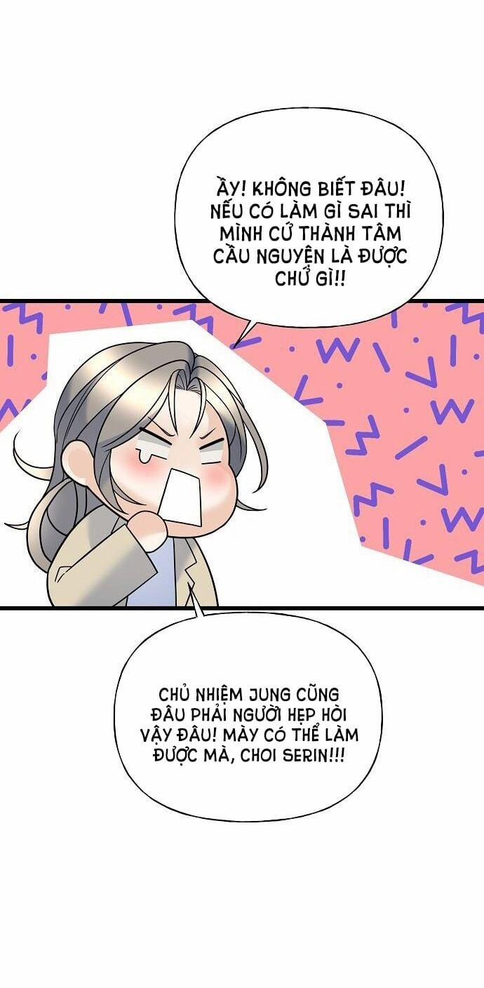 Random Target – Mục Tiêu Ngẫu Nhiên 16.2 trang 20