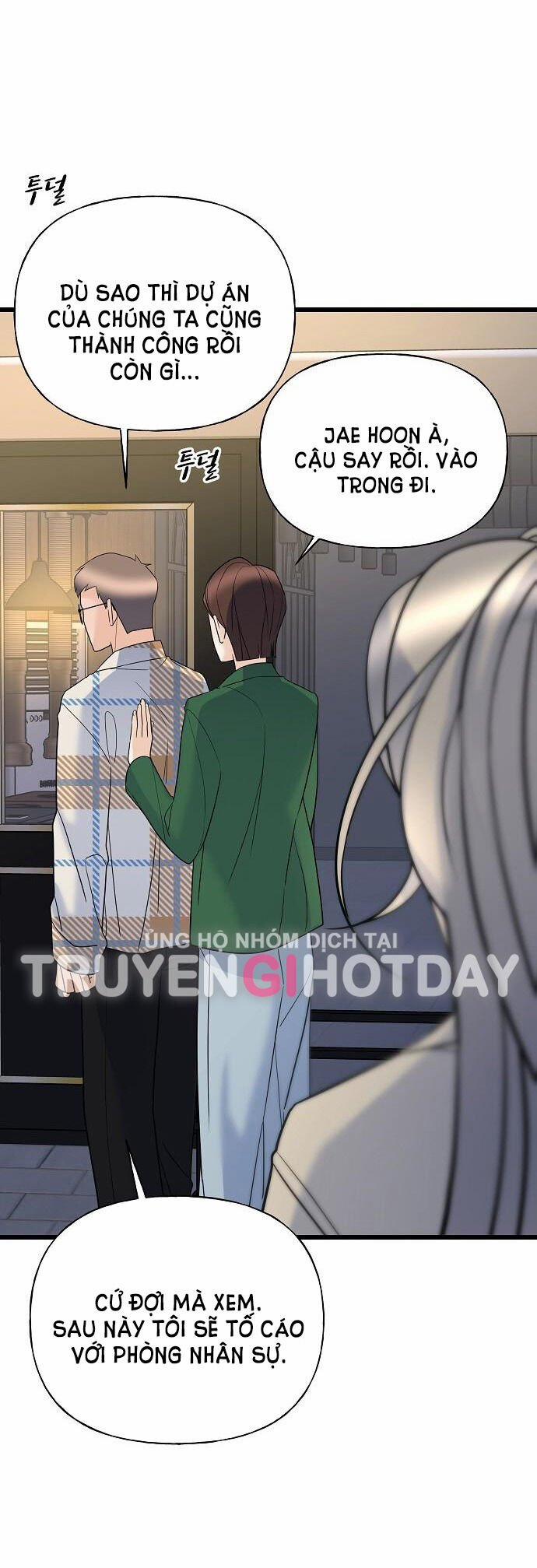 Random Target – Mục Tiêu Ngẫu Nhiên 16.2 trang 24